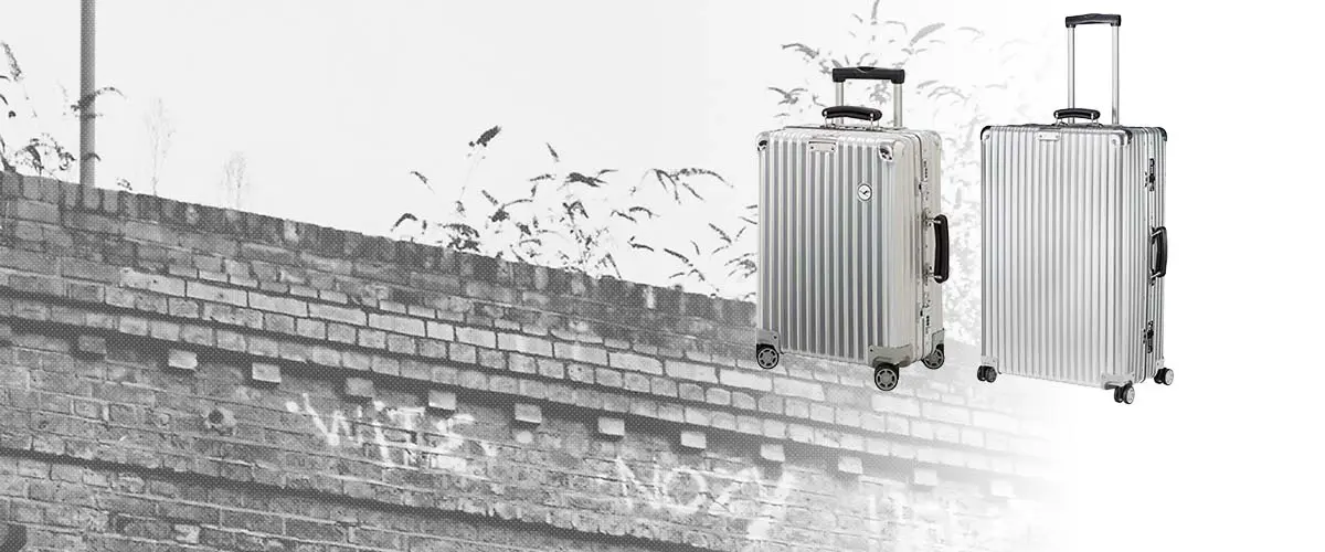 RIMOWA(リモワ) クラシック