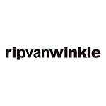 RIP VAN WINKLE(リップヴァンウィンクル)