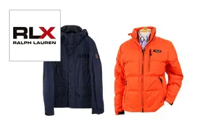 RLX Ralph Lauren(アールエルエックスラルフローレン)