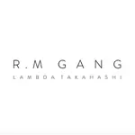 R.M GANG(アールエムギャング)