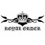 ROYAL ORDER(ロイヤルオーダー) ネックレス