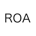 ROA(ロア)