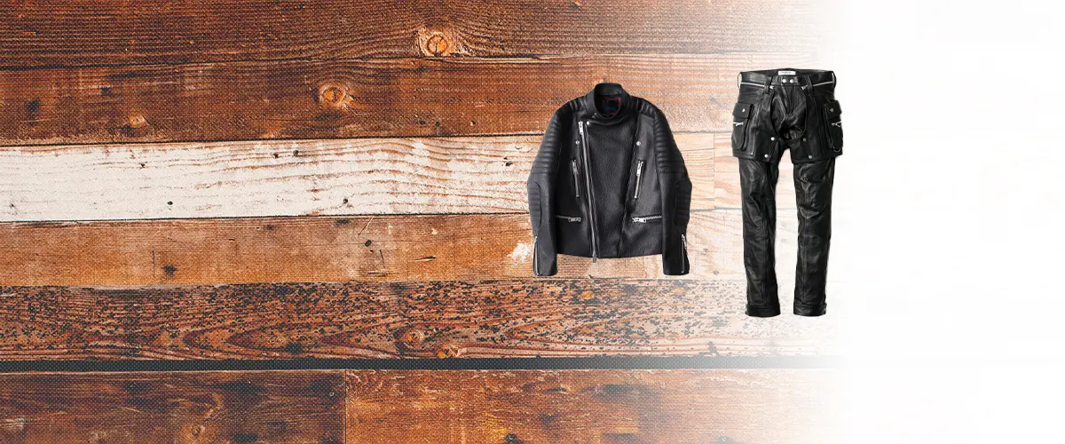 ROARS ORIGINAL(ロアーズオリジナル)