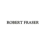 ROBERT FRASER(ロバートフレイザー)