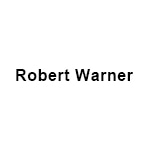 Robert Warner(ロバートワーナー)