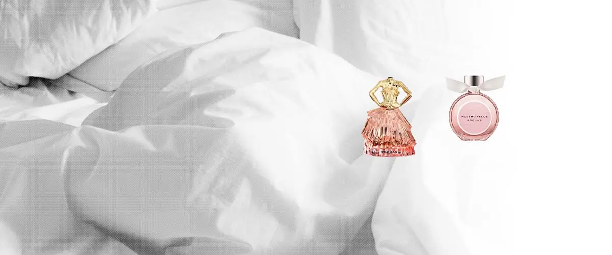 ROCHAS(ロシャス) 香水