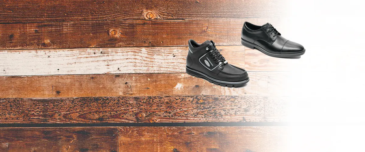 ROCKPORT(ロックポート)