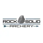 Rock Solid Archery(ロックソリッドアーチェリー) アーチェリー サイト