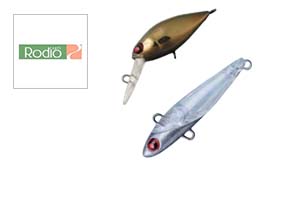 Rodio craft(ロデオクラフト) ルアー買取【釣り具を高く売る】ならc-style