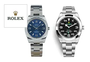 ROLEX(ロレックス)エアキング