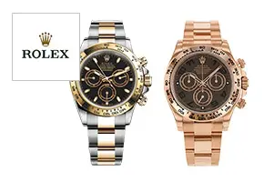 ROLEX(ロレックス)デイトナ