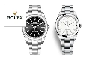 ROLEX(ロレックス)オイスター