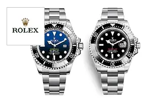 ROLEX(ロレックス)シードゥエラー