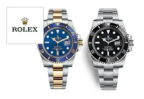 ROLEX(ロレックス)サブマリーナ