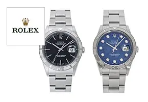 ROLEX(ロレックス)サンダーバード