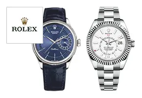 ROLEX(ロレックス)腕時計