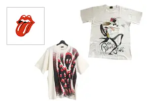 ROLLING STONES(ローリングストーンズ) ヴィンテージ Tシャツ