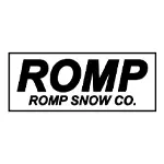 ロンプ(ROMP) スノーボードウェア