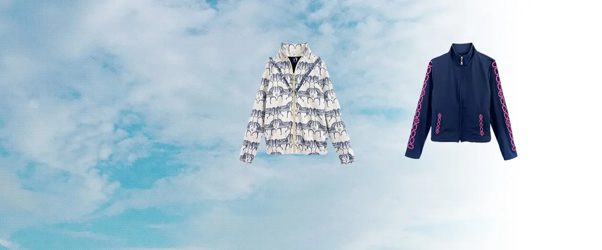 RONNER(ロナー) 乗馬 ウェア