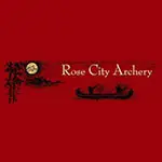 Rose City Archery(ローズシティアーチェリー) アーチェリー 羽根付き矢