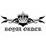 ROYAL ORDER(ロイヤルオーダー) ピアス