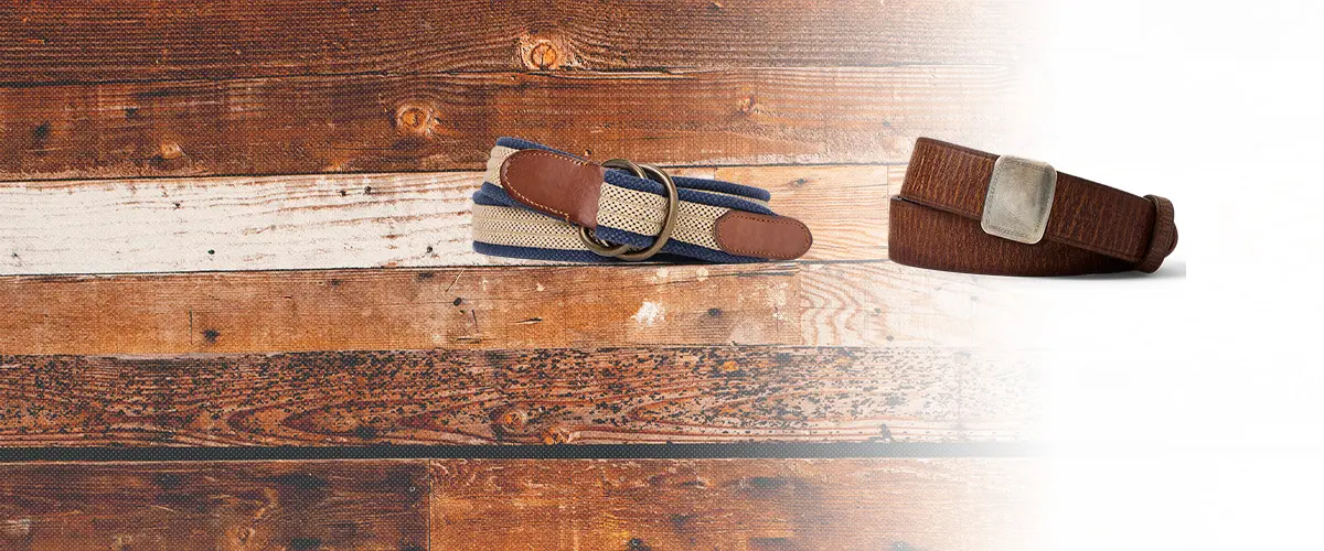 RRL(ダブルアールエル) ベルト