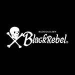 RUDE GALLERY BLACK REBEL(ルードギャラリーブラックレーベル)