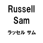 Russell Sam(ラッセルサム)