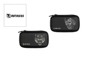 RUTHLESS(ルースレス) ダーツ ダーツケース