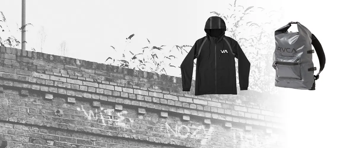 RVCA (ルーカ)