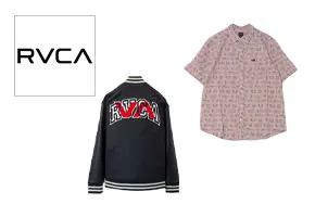 RVCA (ルーカ)