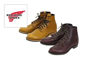 RED WING(レッドウィング) ベックマン