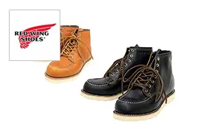 RED WING(レッドウィング) アイリッシュセッター