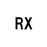 RX(アールエックス) ダーツ ダーツケース