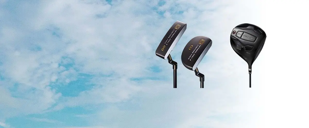 リョーマゴルフ(RYOMA GOLF) ゴルフ用品