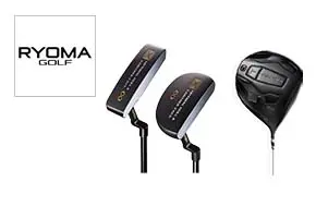 リョーマゴルフ(RYOMA GOLF) ゴルフ用品