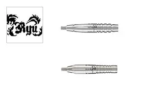 リュウダーツ(RYU DARTS) ダーツ バレル
