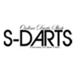 S-DARTS(エスダーツ) ダーツ バレル