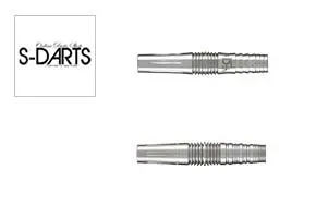 S-DARTS(エスダーツ) ダーツ バレル