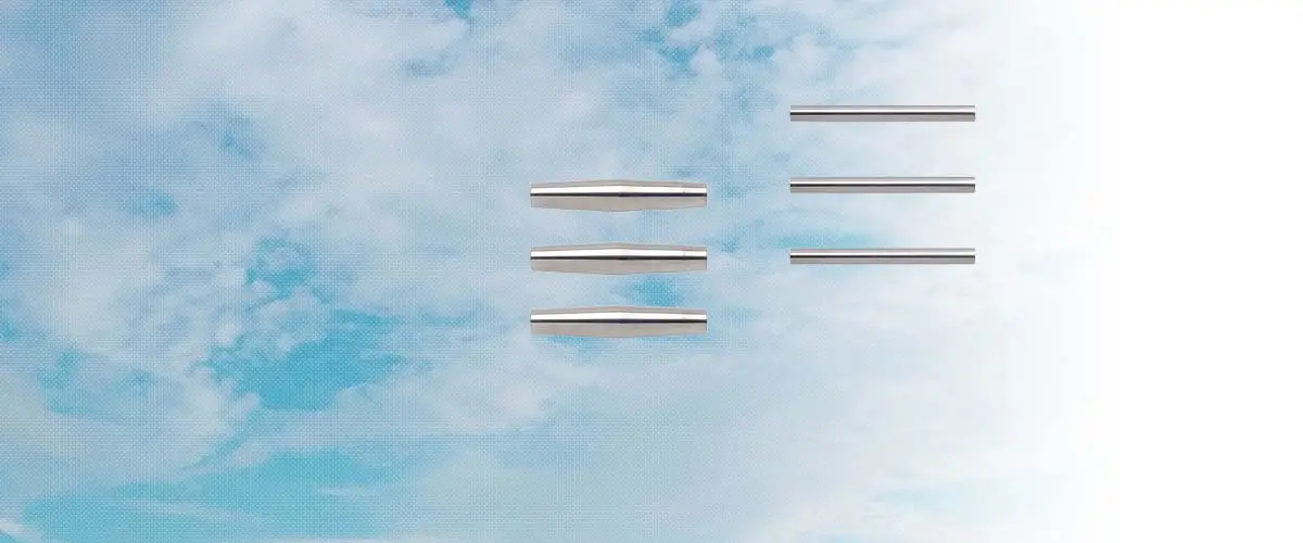 S4-DARTS(エスフォーダーツ) ダーツ バレル