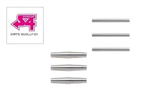S4-DARTS(エスフォーダーツ) ダーツ フライト