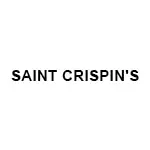 Saint Crispin’s(サンクリスピン)