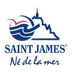Saint James(セントジェームス)