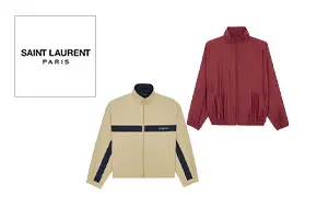 サンローラン(SAINT LAURENT) アパレル(洋服)