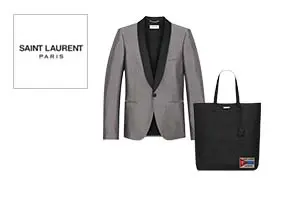 SAINT LAURENT PARIS(サンローランパリ)