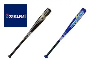 SAKURAI(サクライ) 野球 バット