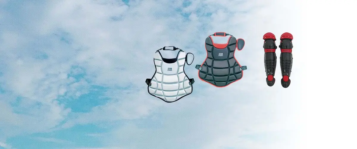 SAKURAI(サクライ) 野球 防具プロテクター