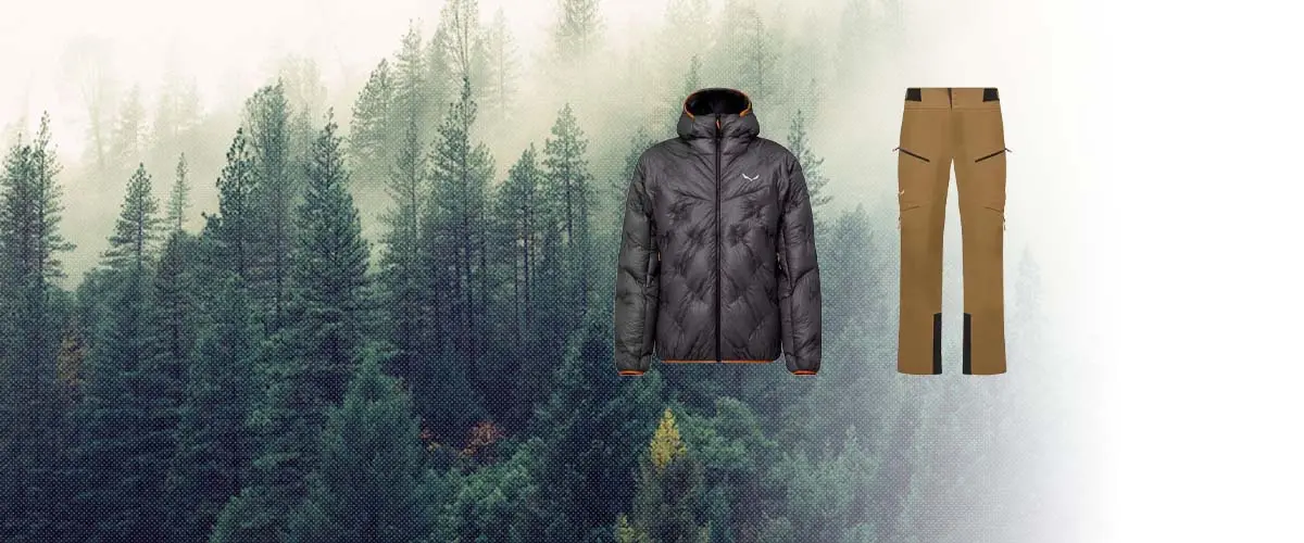 サレワ（SALEWA）
