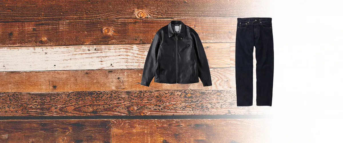 Salt&Pepper(ソルトアンドペッパー)