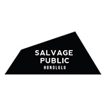 SALVAGE PUBLIC(サルベージパブリック)